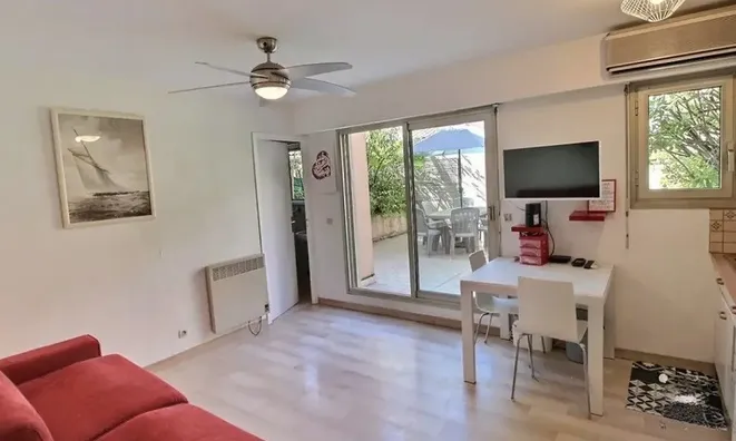 Недвижимость House Cannes Centre-ville: 6