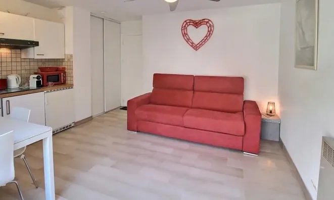 Недвижимость House Cannes Centre-ville: 7