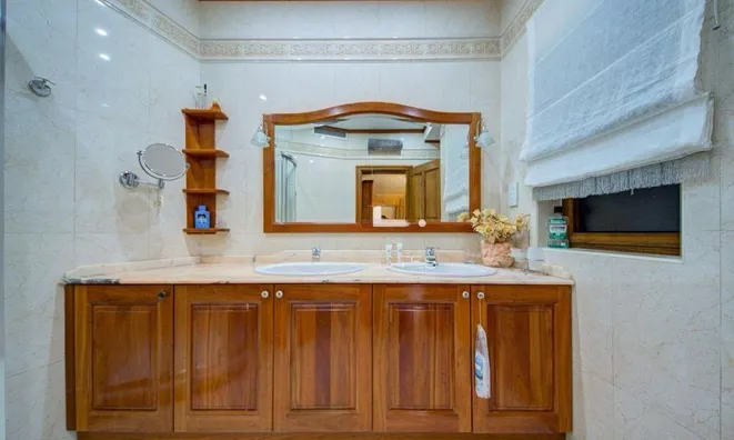 Недвижимость Portomaso Sliema Residence: 3