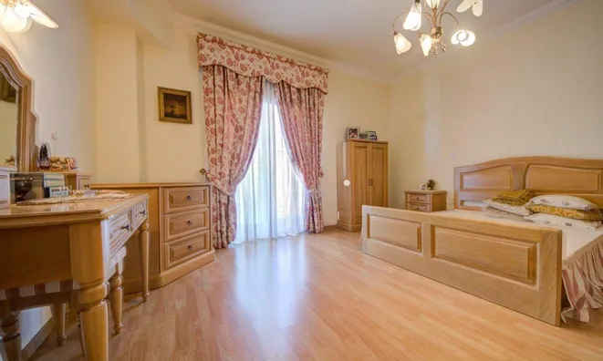 Недвижимость Portomaso Sliema Residence: 5