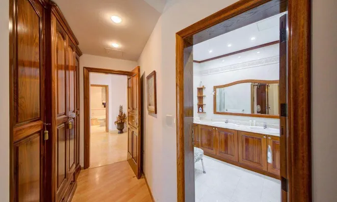 Недвижимость Portomaso Sliema Residence: 7