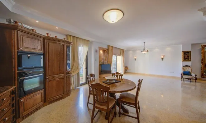Недвижимость Portomaso Sliema Residence: 9