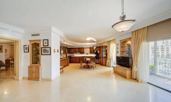 Недвижимость Portomaso Sliema Residence: 10