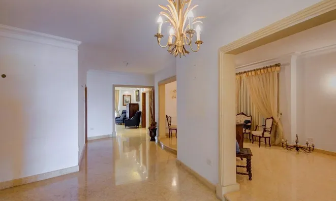Недвижимость Portomaso Sliema Residence: 11