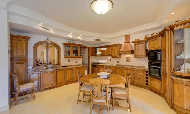 Недвижимость Portomaso Sliema Residence: 13