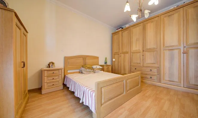 Недвижимость Portomaso Sliema Residence: 16
