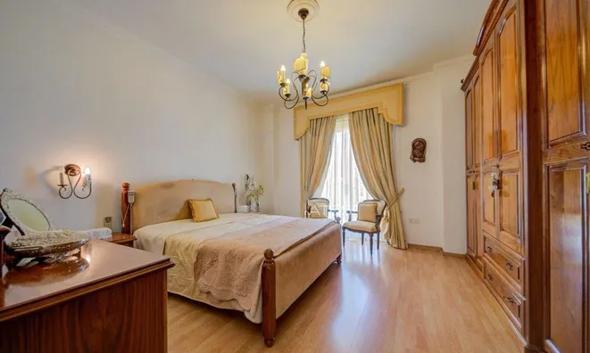 Недвижимость Portomaso Sliema Residence: 17
