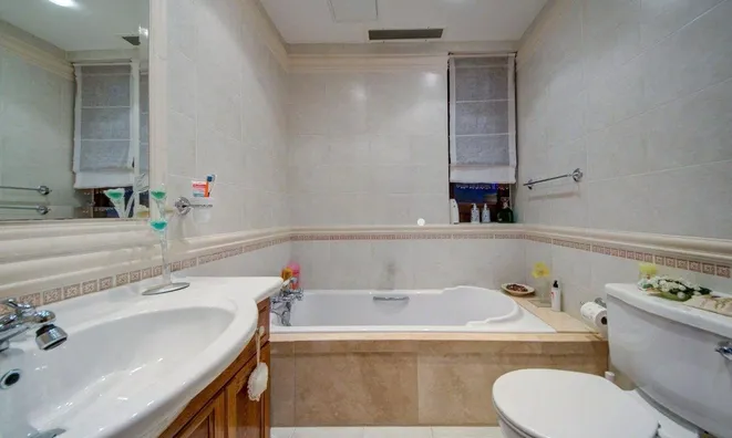 Недвижимость Portomaso Sliema Residence: 18