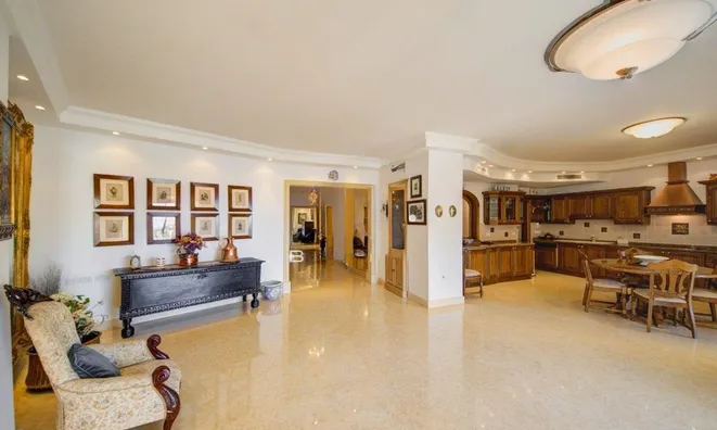 Недвижимость Portomaso Sliema Residence: 19