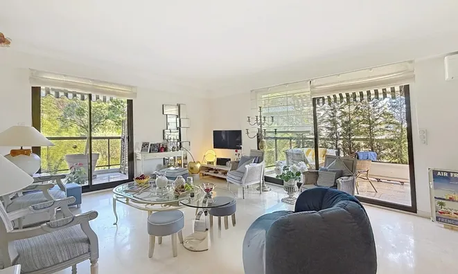 Недвижимость Villa Cannes: 2
