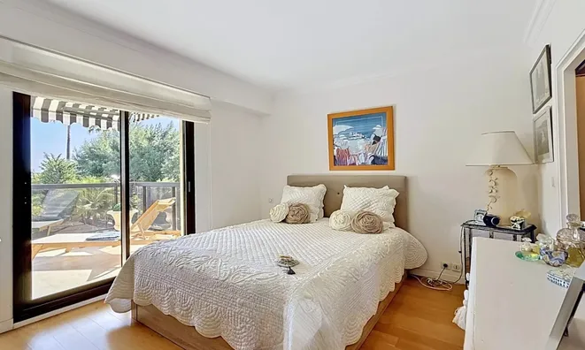 Недвижимость Villa Cannes: 6