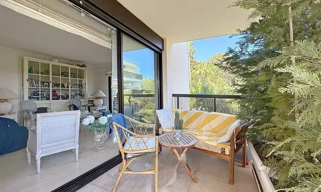 Недвижимость Villa Cannes: 11