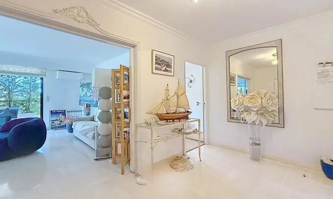 Недвижимость Villa Cannes: 16