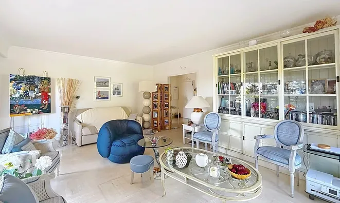 Недвижимость Villa Cannes: 17