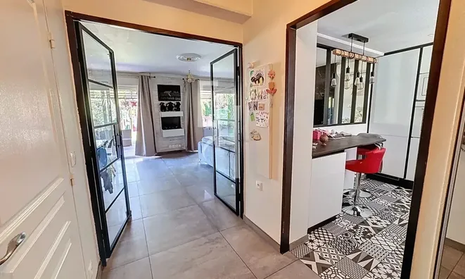Недвижимость Villa Croix des Gardes: 4