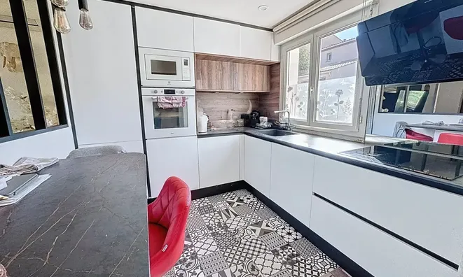Недвижимость Villa Croix des Gardes: 5