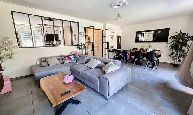 Недвижимость Villa Croix des Gardes: 6