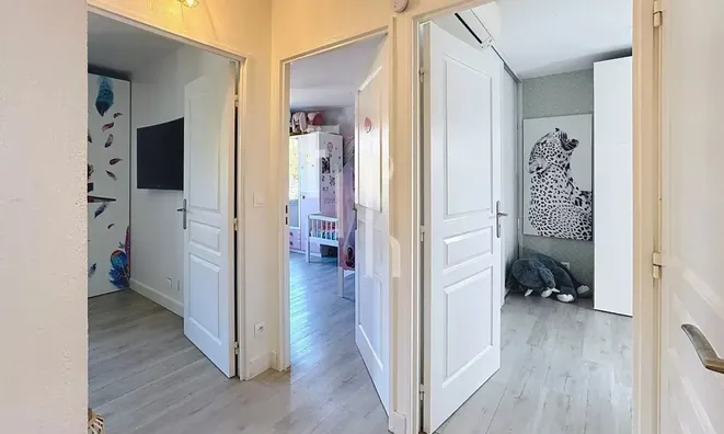 Недвижимость Villa Croix des Gardes: 7