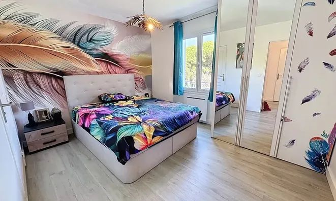 Недвижимость Villa Croix des Gardes: 8
