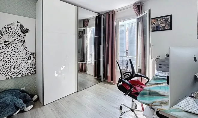 Недвижимость Villa Croix des Gardes: 10