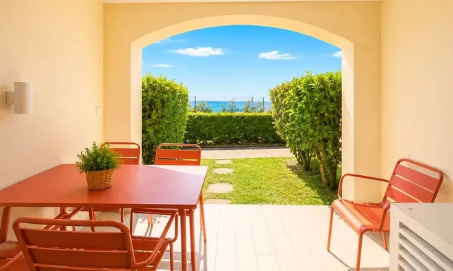 Недвижимость Villa Cannes: 1