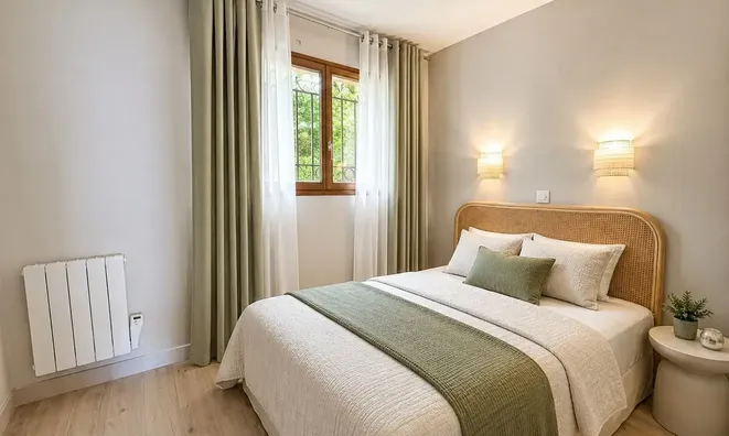Недвижимость Villa Cannes: 5