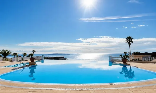 Недвижимость Villa Cannes: 7