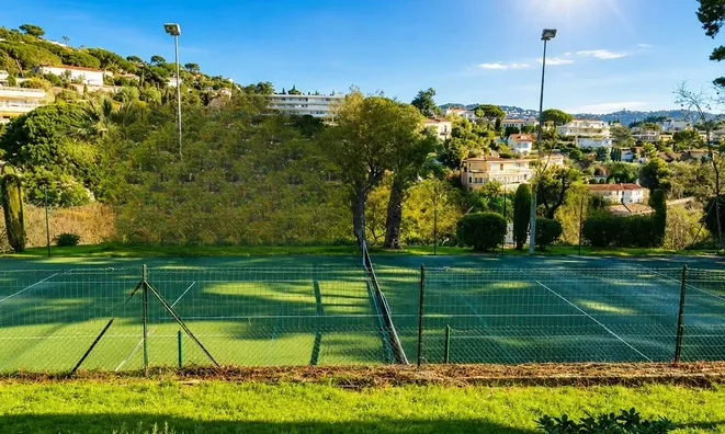 Недвижимость Villa Cannes: 8