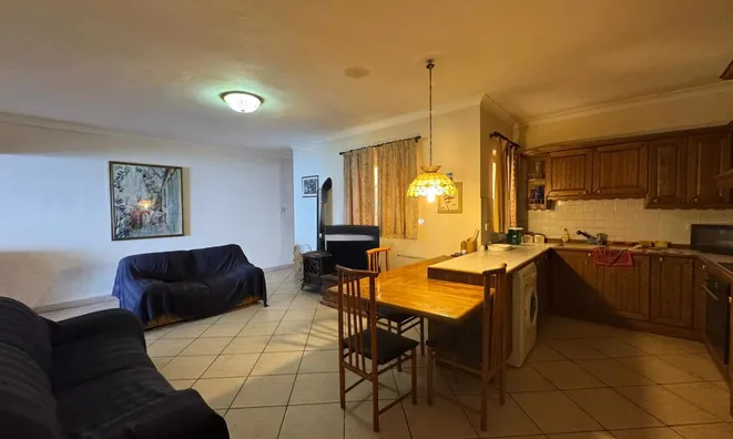 Недвижимость Sliema Sands Apartment: 5