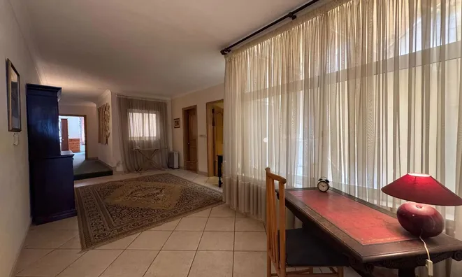 Недвижимость Sliema Sands Apartment: 8