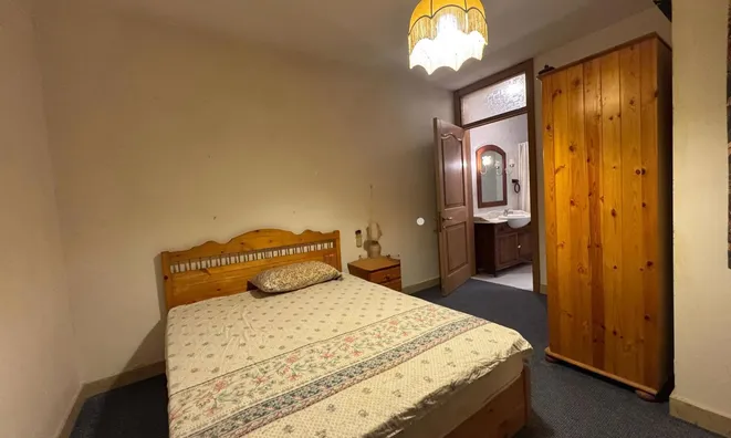 Недвижимость Sliema Sands Apartment: 10