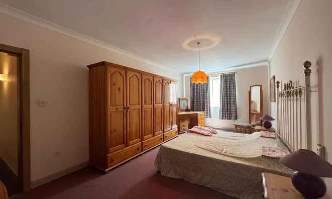 Недвижимость Sliema Sands Apartment: 12