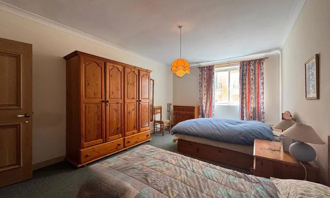 Недвижимость Sliema Sands Apartment: 13