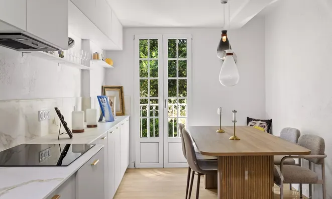 Недвижимость Villa Cannes Croix des Gardes: 4