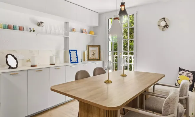Недвижимость Villa Cannes Croix des Gardes: 5