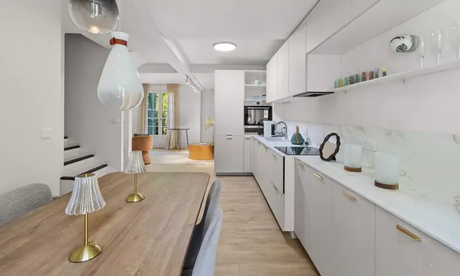 Недвижимость Villa Cannes Croix des Gardes: 7