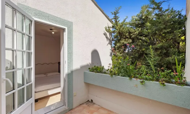 Недвижимость Villa Cannes Croix des Gardes: 8