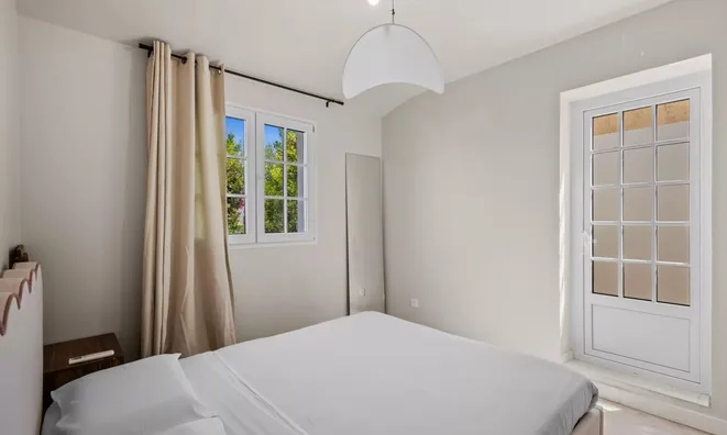 Недвижимость Villa Cannes Croix des Gardes: 9