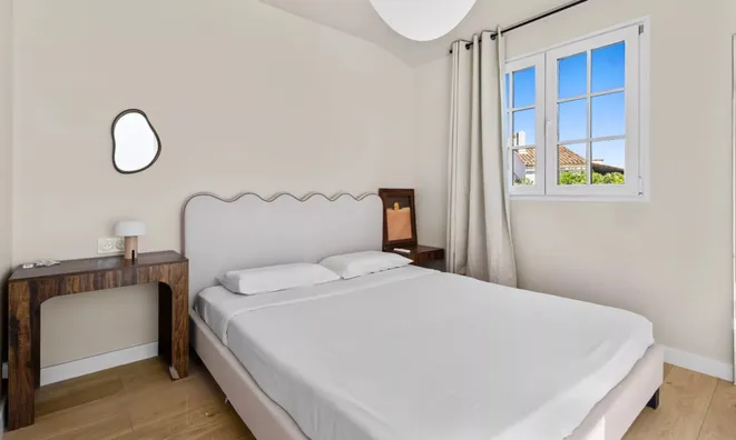 Недвижимость Villa Cannes Croix des Gardes: 10