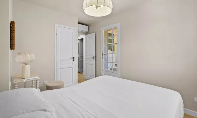 Недвижимость Villa Cannes Croix des Gardes: 11