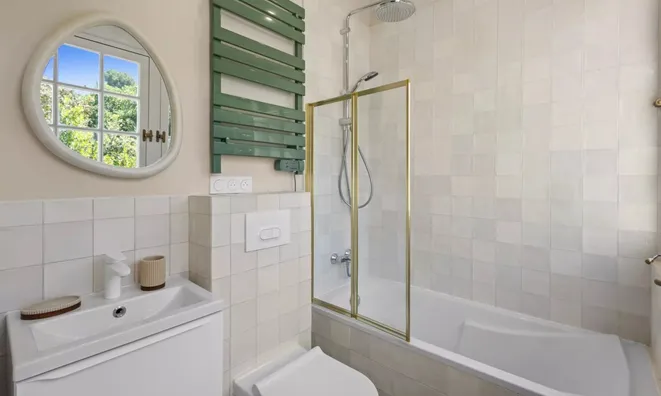 Недвижимость Villa Cannes Croix des Gardes: 12