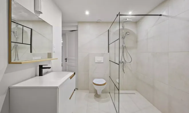 Недвижимость Villa Cannes Croix des Gardes: 13