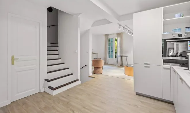 Недвижимость Villa Cannes Croix des Gardes: 15