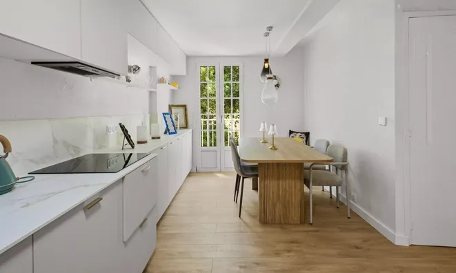 Недвижимость Villa Cannes Croix des Gardes: 16