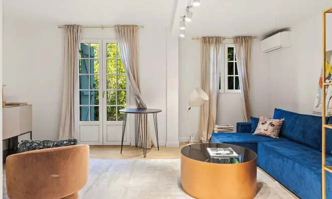 Недвижимость Villa Cannes Croix des Gardes: 17