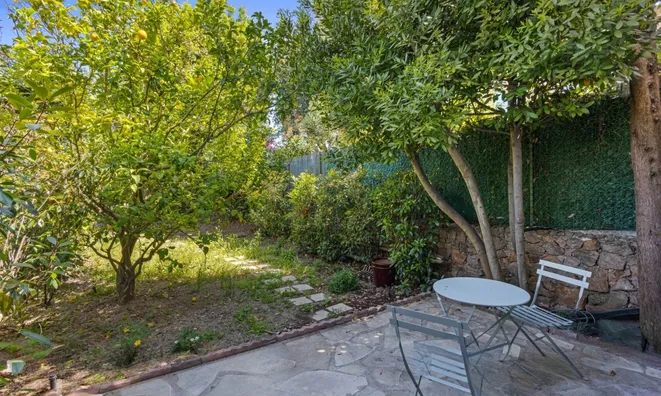 Недвижимость Villa Cannes Croix des Gardes: 18