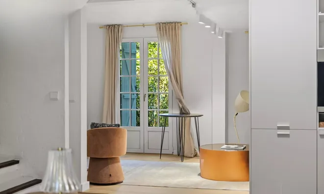 Недвижимость Villa Cannes Croix des Gardes: 19