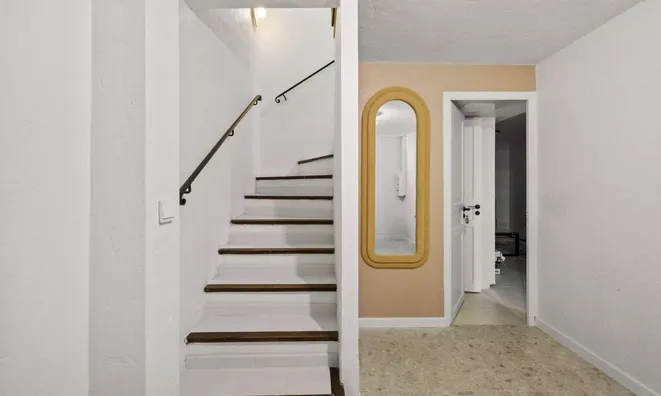 Недвижимость Villa Cannes Croix des Gardes: 20