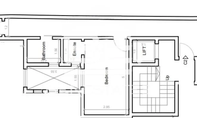Недвижимость Sliema Haven Apartment: 6