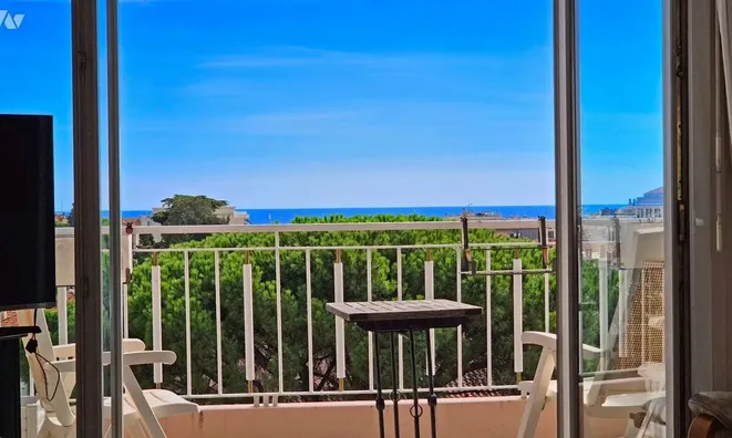 Недвижимость Villa Cannes: 1